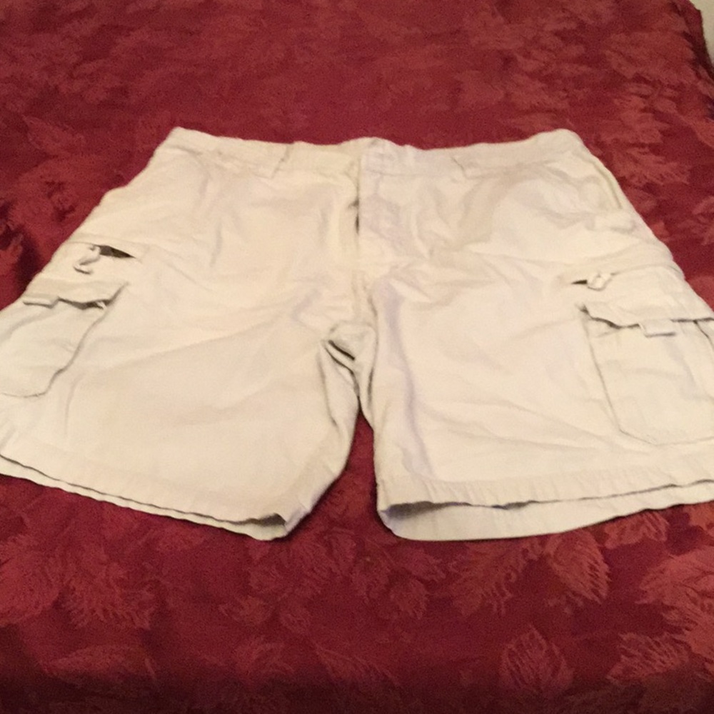 Big Dogs Cargo Shorts